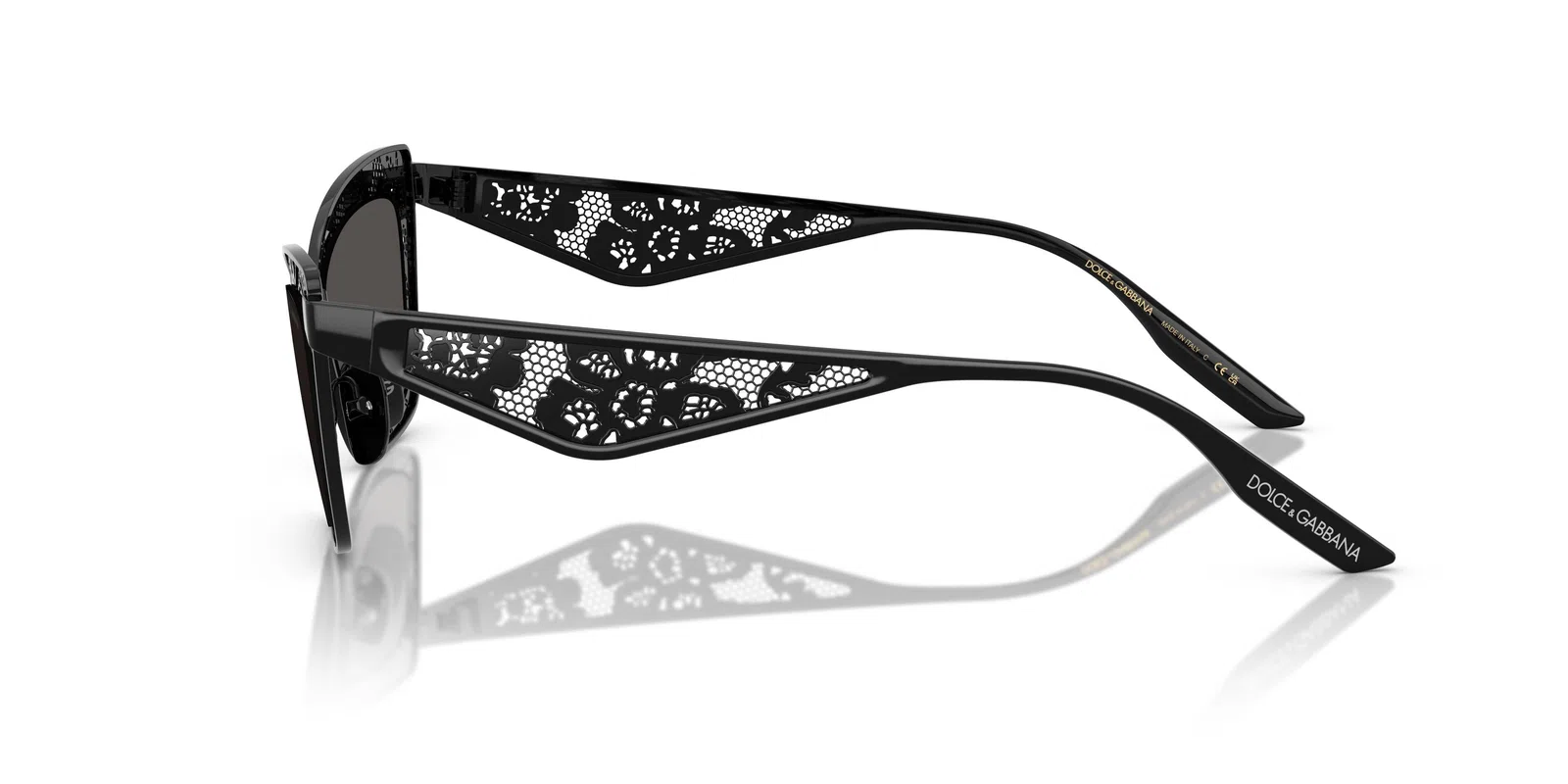 Dolce & Gabbana 2311 Sunglasses - view 17